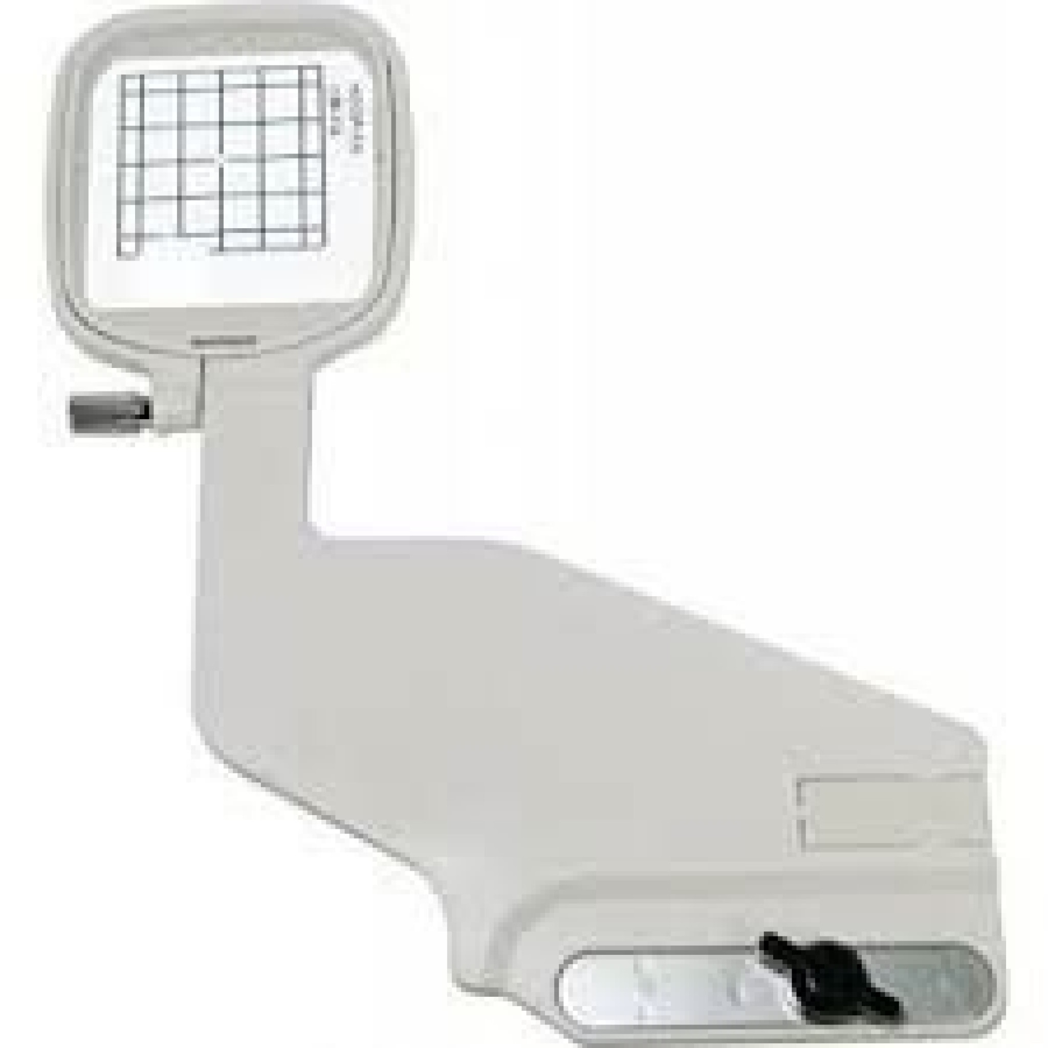 Janome Fa Hoop To Fit Memorycraft 11000 The Sewing Machine Company