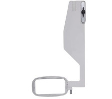 Janome Fa10 Hoop For Horizon 15000 Sewing Machines