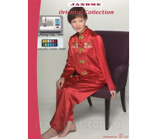 Janome Oriental Collection Designer Embroidery Card (2)