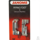 Janome Overlocking Optional Spare Parts (10)