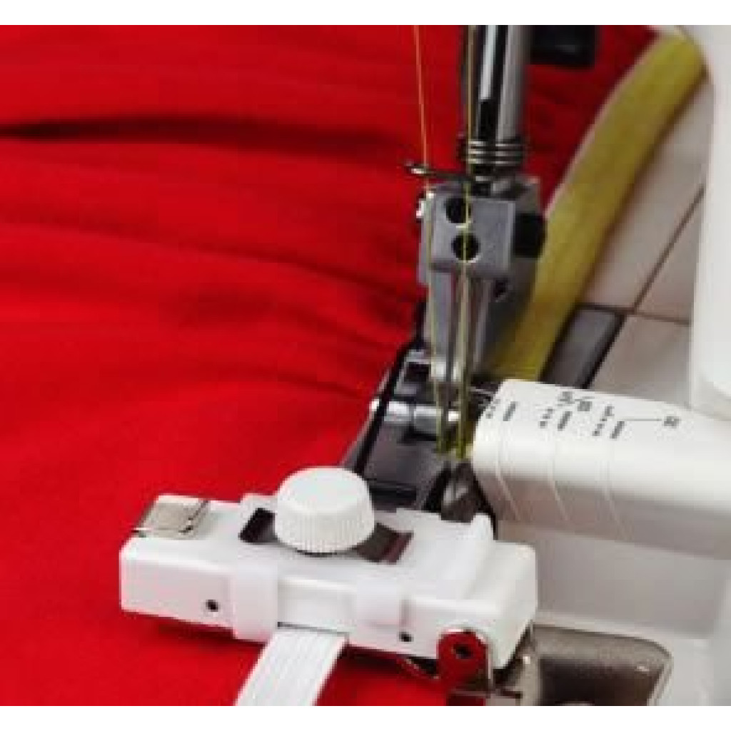 Janome Overlocking Optional Spare Parts The Sewing Machine Company