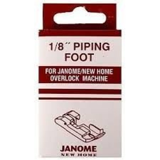Janome Overlocking Optional Spare Parts (18)