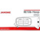 Janome Re10B Hoop For 500E And 400E Embroidery Sewing Mschines