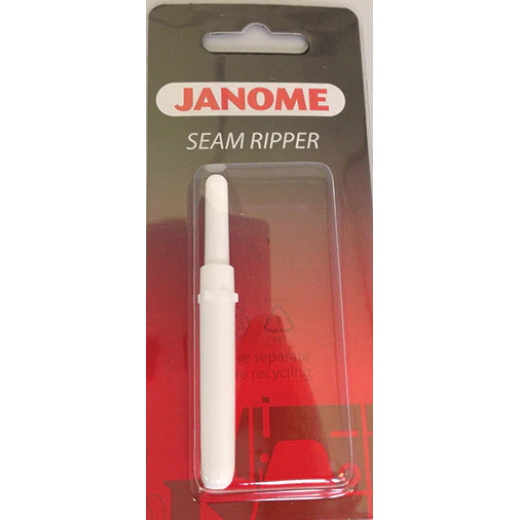 Janome Seam Ripper Comes With Most Machines (2)