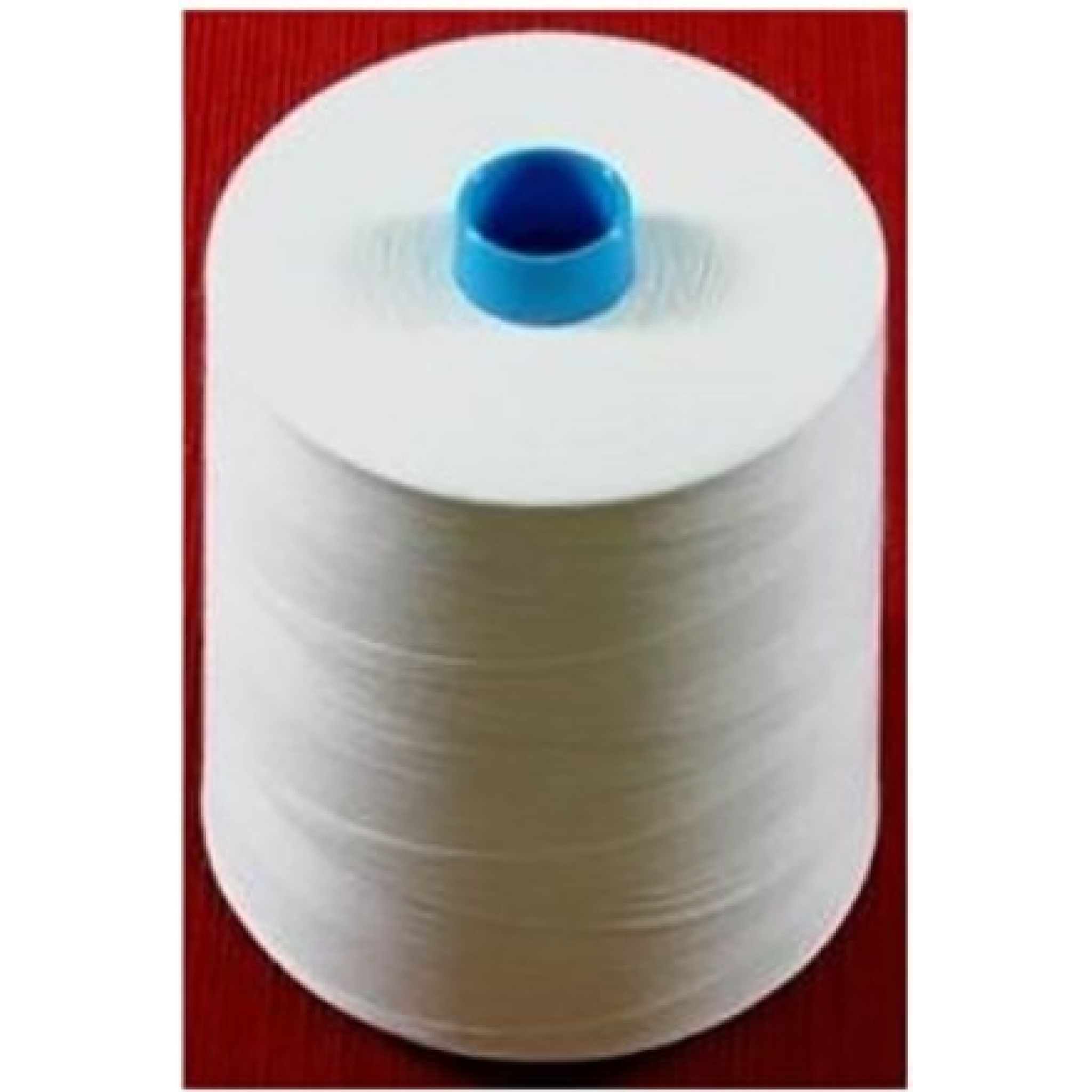 Janome White Bobbin Fill Thread 20000 Metre The Sewing Machine Company