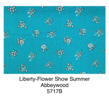 Liberty fabric Abbeywood (1)