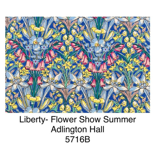 Liberty fabric Adlington Hall 5716B (1)