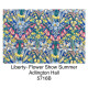 Liberty fabric Adlington Hall 5716B (1)