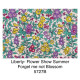 Liberty fabric Forget me not Blossum (1)