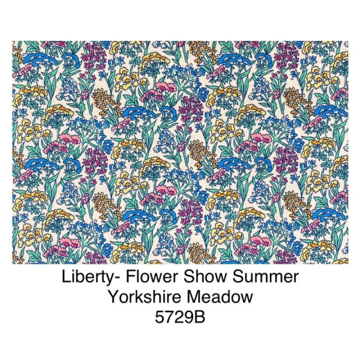 Liberty fabric Yorkshire Meadow 5729B (1)