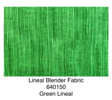 Lineal Blend 640150 Green (1)