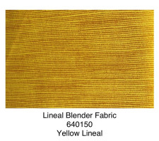 Lineal Blender Fabrics 40150 Yellow Lineal (1)