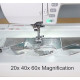 Magnyfer For Janome Dc6030
