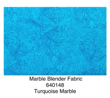 Marble Blender fabric 640148 colour Turquise Marble (1)