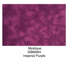 Mystique D689694 Imperial Purple (1)