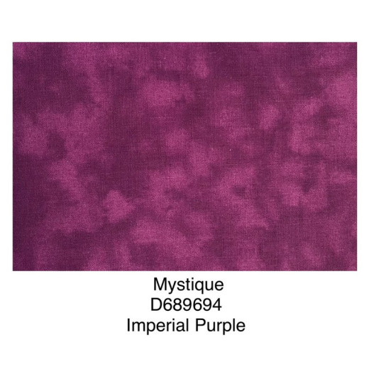 Mystique D689694 Imperial Purple (1)