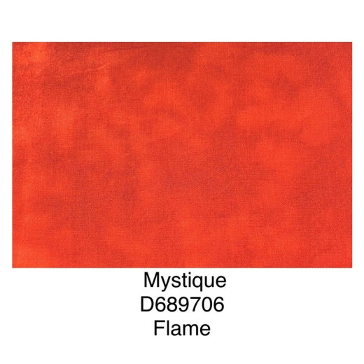 Mystique D689706 colour Flame by Leutenegger (1)