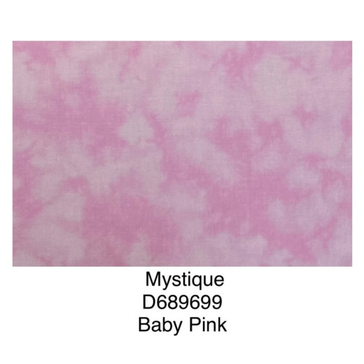 Mystique Fabric D689699 Baby Pink by Leutenegger (1)