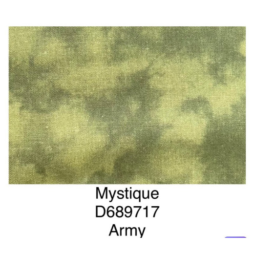 Mystique by Leutnegge D689717 ARMY (1)