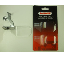 Optic Magnifer For Janome 9900, 8900, And 8200 Sewing Machines (1)