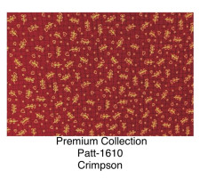 Premium Collection Pattern 1610 (1)