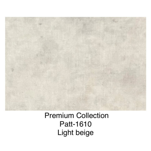 Premium Collection Patt 1610 Light Beige Is 100% Quilters Cotton Material (1)
