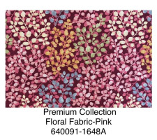 Premium fabrics Pink 1648A flowe (1)