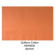 Quilters cotton H044005 Apricot (1)
