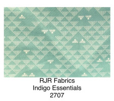 RJR Fabrics Turquoise 2707 (1)