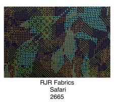RJR Fabrics by Jimmy Beyer Safari (1)