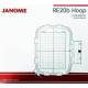 Re20B Hoop For Janome 500E And 400E (2)