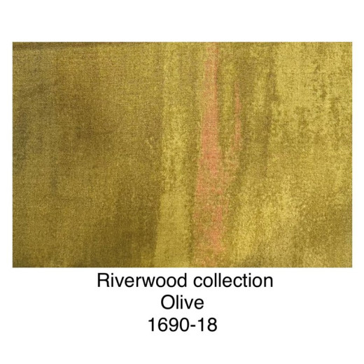Riverwoods Collection. Olive Solid Solutions by AMY Walsh B (1)