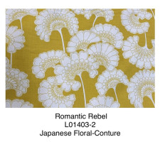 Romantic Rebel Japanese Floral Couture L01403-2 (1)