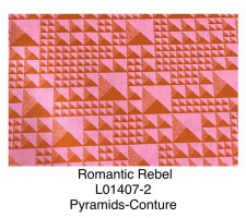 Romantic Rebel Pyramids Couture L01407-2 (2)