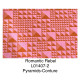 Romantic Rebel Pyramids Couture L01407-2 (2)