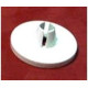 Small Spool Stopper For Janome Sewing Machines