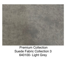 Suede Fabric Collection 3 640100 Light Grey Is 100% Quilters Cotton Material (1)
