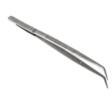 Tweezers Stainless Steel Large Size