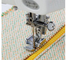 Zipper Foot ë Fits Most Short Shank Janome Sewing Machines