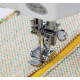 Zipper Foot ë Fits Most Short Shank Janome Sewing Machines