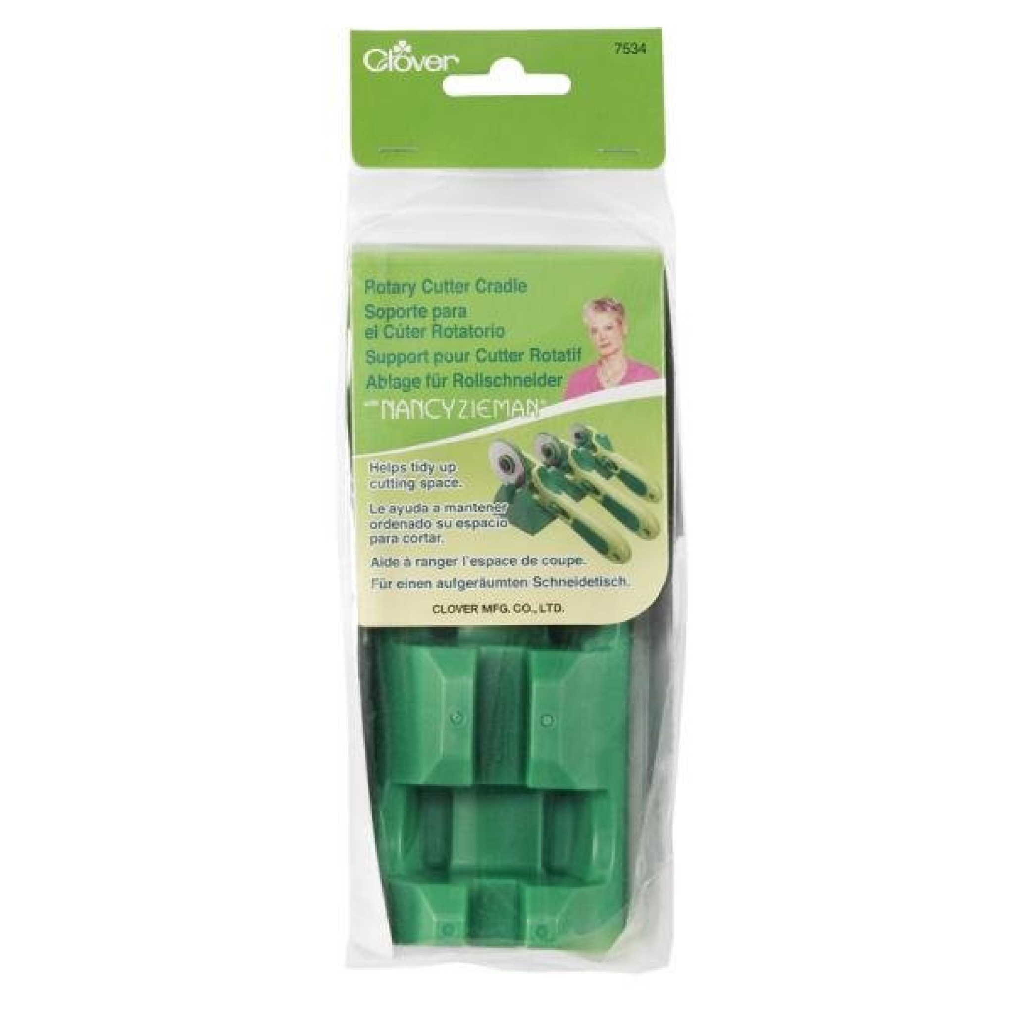 Clover Rotary Cutter Cradle The Sewing Machine Company