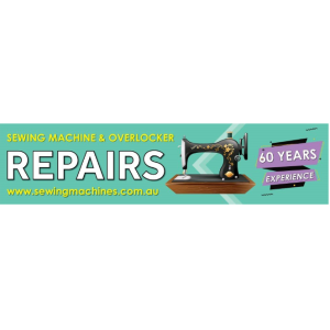 Repairs Logo