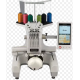 Brother Pr650 Embroidery Machine