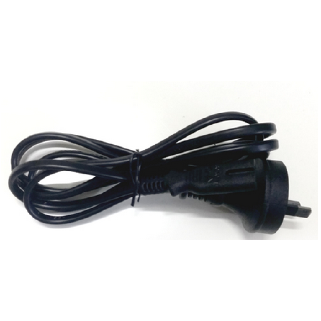 Singer power cord fits most singer machines under 10 years old The