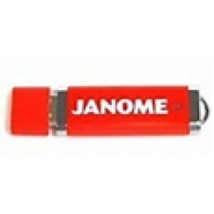 Usb Janome stick