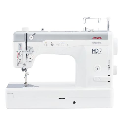 Janome Hd9 Professional high speed sewing machine