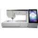 Janome Horizon 15000 sewing and embroidery