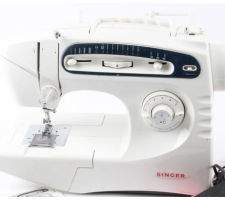 Singer 5417 sewing machine