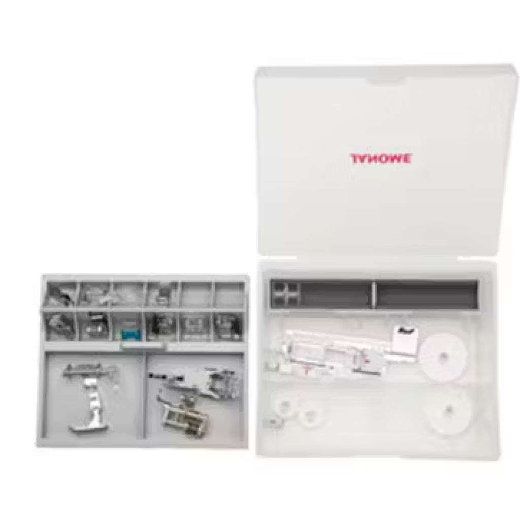 Janome Accessory Box The Sewing Machine Company