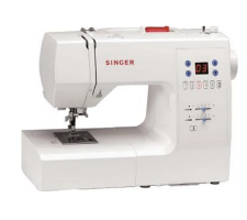 Singer 7464 electronic sewing machine